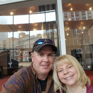 Meet your Posher, Rob